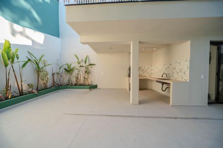 Área gourmet de casa à venda com 3 quartos, 162m² em Vila Madalena, São Paulo