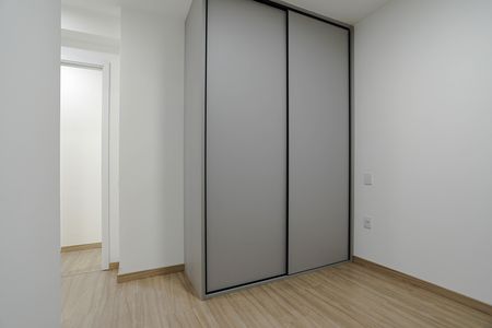 Apartamento para alugar com 57m², 2 quartos e 2 vagasQuarto 2 - Suíte
