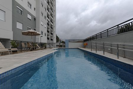Apartamento para alugar com 57m², 2 quartos e 2 vagasÁrea Comum