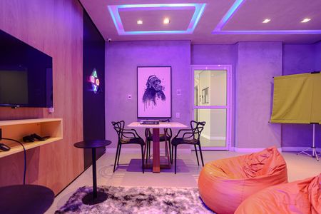Apartamento para alugar com 57m², 2 quartos e 2 vagasÁrea Comum
