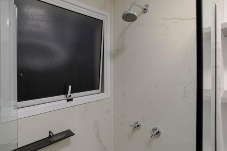 Apartamento para alugar com 57m², 2 quartos e 2 vagasBanheiro