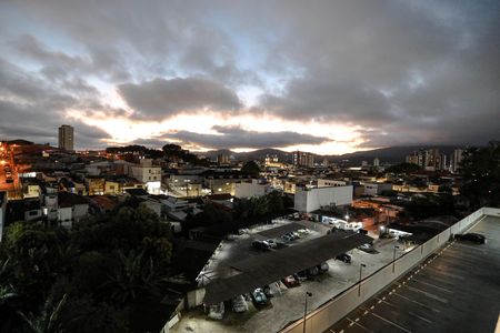 Apartamento para alugar com 57m², 2 quartos e 2 vagasVista - Quarto 2 - Suíte