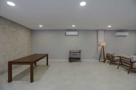 Apartamento para alugar com 57m², 2 quartos e 2 vagasÁrea Comum