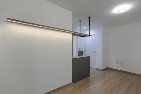 Apartamento para alugar com 57m², 2 quartos e 2 vagasSala