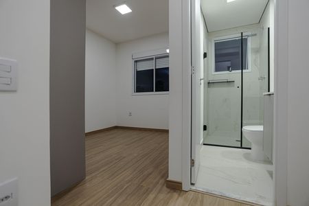 Apartamento para alugar com 57m², 2 quartos e 2 vagasQuarto 2 - Suíte