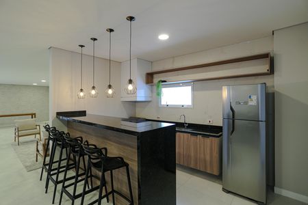 Apartamento para alugar com 57m², 2 quartos e 2 vagasÁrea Comum