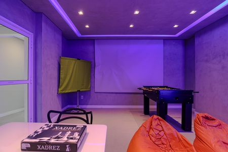 Apartamento para alugar com 57m², 2 quartos e 2 vagasÁrea Comum