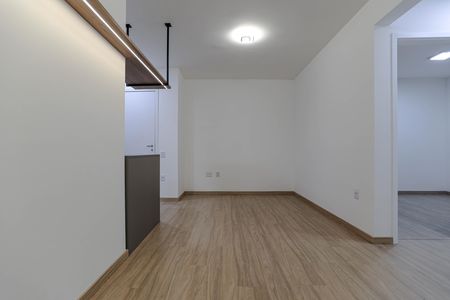 Apartamento para alugar com 57m², 2 quartos e 2 vagasSala