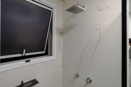 Apartamento para alugar com 57m², 2 quartos e 2 vagasBanheiro - Quarto 2 - Suíte