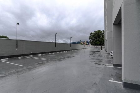 Apartamento para alugar com 57m², 2 quartos e 2 vagasÁrea Comum