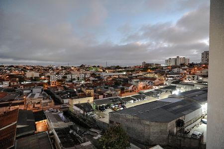 Apartamento para alugar com 57m², 2 quartos e 2 vagasVista - Quarto 1