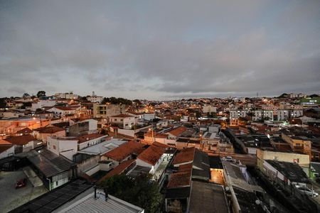 Apartamento para alugar com 57m², 2 quartos e 2 vagasVista - Quarto 1