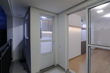 Apartamento para alugar com 57m², 2 quartos e 2 vagasSacada