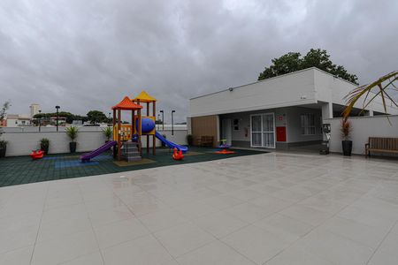 Apartamento para alugar com 57m², 2 quartos e 2 vagasÁrea Comum