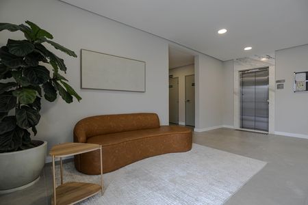 Apartamento para alugar com 57m², 2 quartos e 2 vagasÁrea Comum
