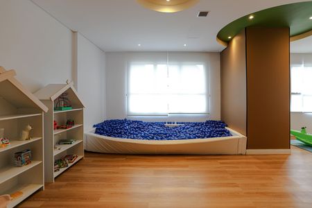 Apartamento para alugar com 57m², 2 quartos e 2 vagasÁrea Comum