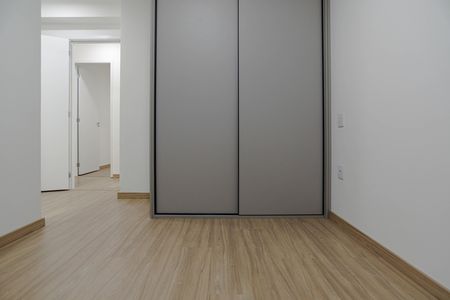 Apartamento para alugar com 57m², 2 quartos e 2 vagasQuarto 2 - Suíte