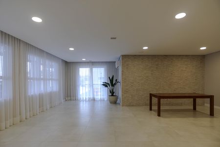 Apartamento para alugar com 57m², 2 quartos e 2 vagasÁrea Comum