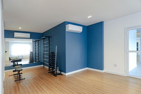 Apartamento para alugar com 57m², 2 quartos e 2 vagasÁrea Comum