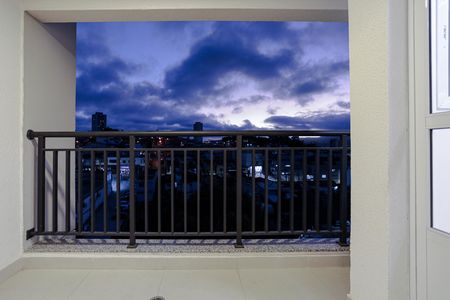 Apartamento para alugar com 57m², 2 quartos e 2 vagasSacada