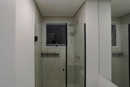 Apartamento para alugar com 57m², 2 quartos e 2 vagasBanheiro - Quarto 2 - Suíte
