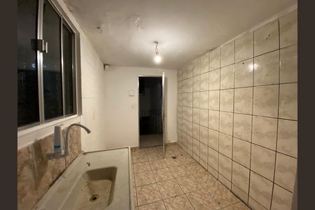Cozinha casa 1 de apartamento à venda com 4 quartos, 300m² em Jardim Paulo Vi, São Paulo