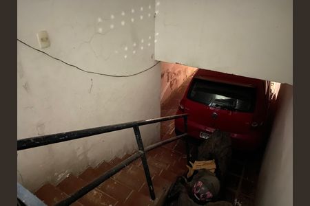 Garagem de apartamento à venda com 4 quartos, 300m² em Jardim Paulo Vi, São Paulo
