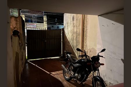 Garagem de apartamento à venda com 4 quartos, 300m² em Jardim Paulo Vi, São Paulo