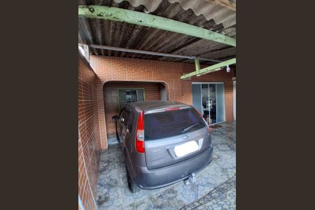 Garagem de casa à venda com 5 quartos, 120m² em Vila Aeroporto, Campinas