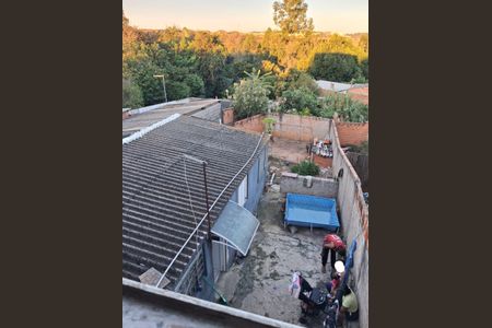 Área externa de casa à venda com 5 quartos, 120m² em Vila Aeroporto, Campinas