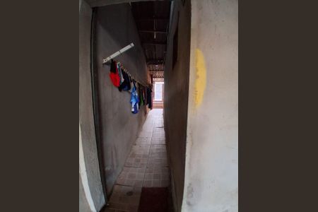 Área externa de casa à venda com 5 quartos, 120m² em Vila Aeroporto, Campinas