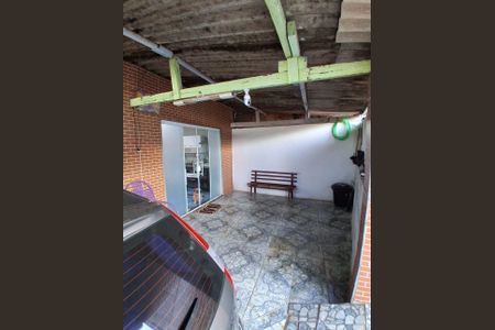 Garagem de casa à venda com 5 quartos, 120m² em Vila Aeroporto, Campinas