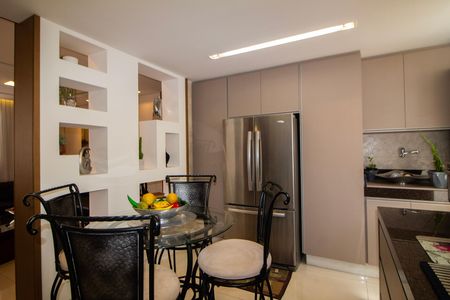 Apartamento à venda com 149m², 3 quartos e 1 vaga Apartamento à venda com 149m², 3 quartos e 1 vagaCozinha