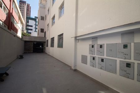 Apartamento à venda com 149m², 3 quartos e 1 vaga Apartamento à venda com 149m², 3 quartos e 1 vagaHall de entrada