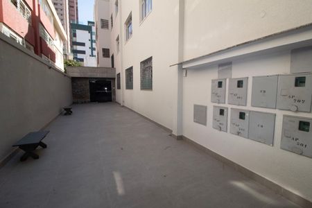Apartamento à venda com 149m², 3 quartos e 1 vaga Apartamento à venda com 149m², 3 quartos e 1 vagaHall de entrada
