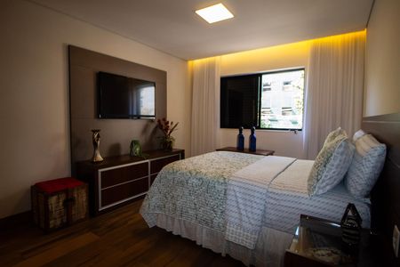Apartamento à venda com 149m², 3 quartos e 1 vaga Apartamento à venda com 149m², 3 quartos e 1 vagaQuarto 03