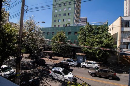 Apartamento à venda com 149m², 3 quartos e 1 vaga Apartamento à venda com 149m², 3 quartos e 1 vagaVista Quarto 03
