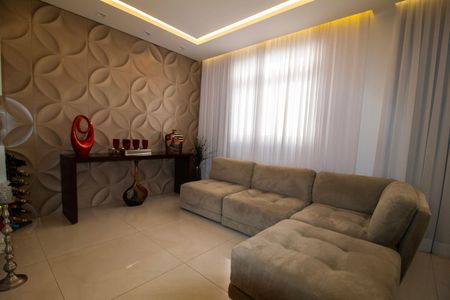 Apartamento à venda com 149m², 3 quartos e 1 vaga Apartamento à venda com 149m², 3 quartos e 1 vagaSala