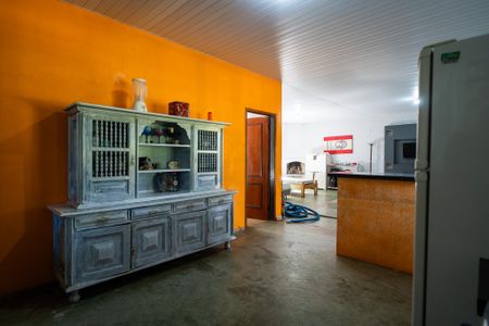 Casa para alugar com 200m², 1 quarto e 5 vagas Casa para alugar com 200m², 1 quarto e 5 vagasCozinha