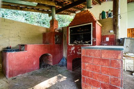 Casa para alugar com 200m², 1 quarto e 5 vagas Casa para alugar com 200m², 1 quarto e 5 vagasÁrea gourmet