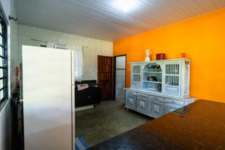 Casa para alugar com 200m², 1 quarto e 5 vagas Casa para alugar com 200m², 1 quarto e 5 vagasCozinha