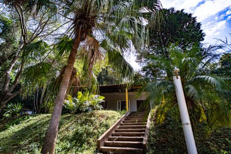 Casa para alugar com 200m², 1 quarto e 5 vagas Casa para alugar com 200m², 1 quarto e 5 vagasJardim