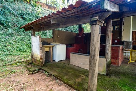 Casa para alugar com 200m², 1 quarto e 5 vagas Casa para alugar com 200m², 1 quarto e 5 vagasÁrea de Serviço