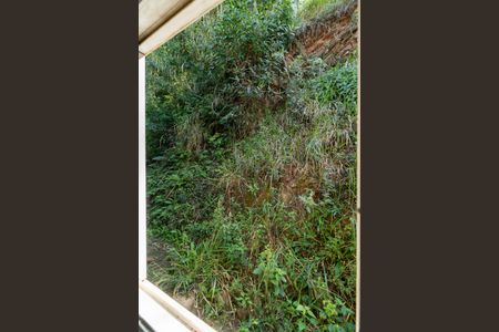 Vista do Quarto de casa para alugar com 1 quarto, 200m² em Vale do Sol, Votorantim