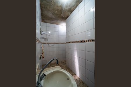 Casa para alugar com 200m², 1 quarto e 5 vagas Casa para alugar com 200m², 1 quarto e 5 vagasBanheiro