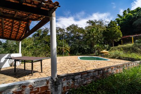 Casa para alugar com 200m², 1 quarto e 5 vagas Casa para alugar com 200m², 1 quarto e 5 vagasQuintal