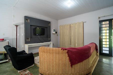 Casa para alugar com 200m², 1 quarto e 5 vagas Casa para alugar com 200m², 1 quarto e 5 vagasSala