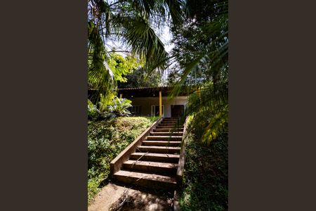 Casa para alugar com 200m², 1 quarto e 5 vagas Casa para alugar com 200m², 1 quarto e 5 vagasJardim