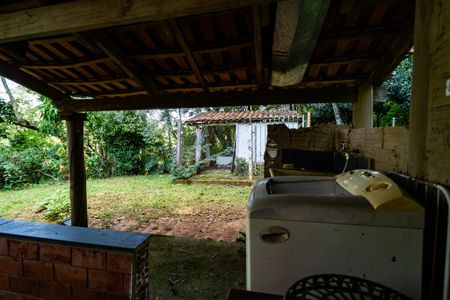 Casa para alugar com 200m², 1 quarto e 5 vagas Casa para alugar com 200m², 1 quarto e 5 vagasÁrea de Serviço