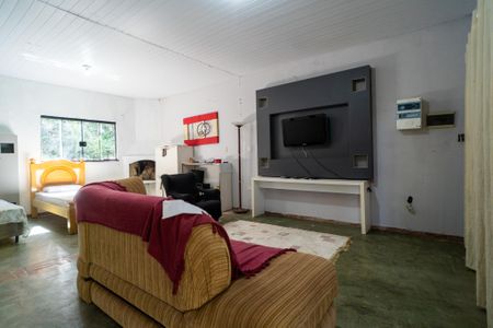 Casa para alugar com 1 quarto, 200m² em Vale do Sol, Votorantim